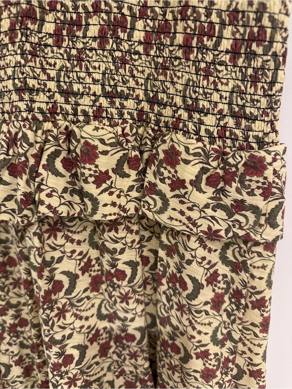 Nation ltd midi dress - Picture 6 of 10